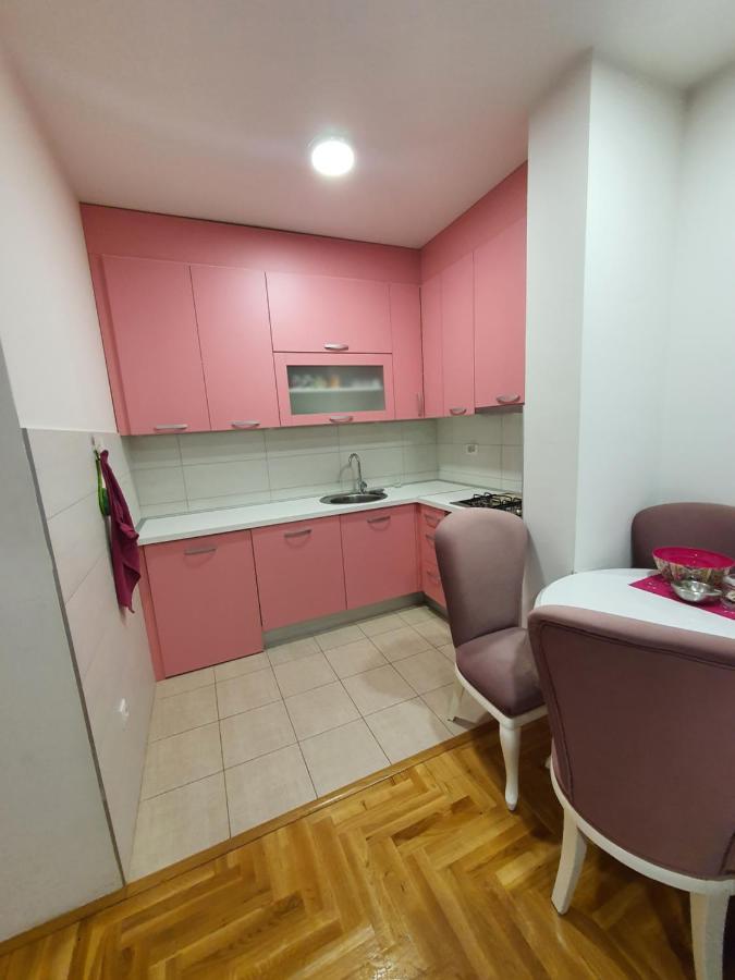 Apartman Kristina, Istocno Sarajevo,Vojvode Radomira Putnika 49F Lukavica Екстер'єр фото