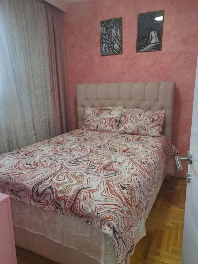 Apartman Kristina, Istocno Sarajevo,Vojvode Radomira Putnika 49F Lukavica Екстер'єр фото