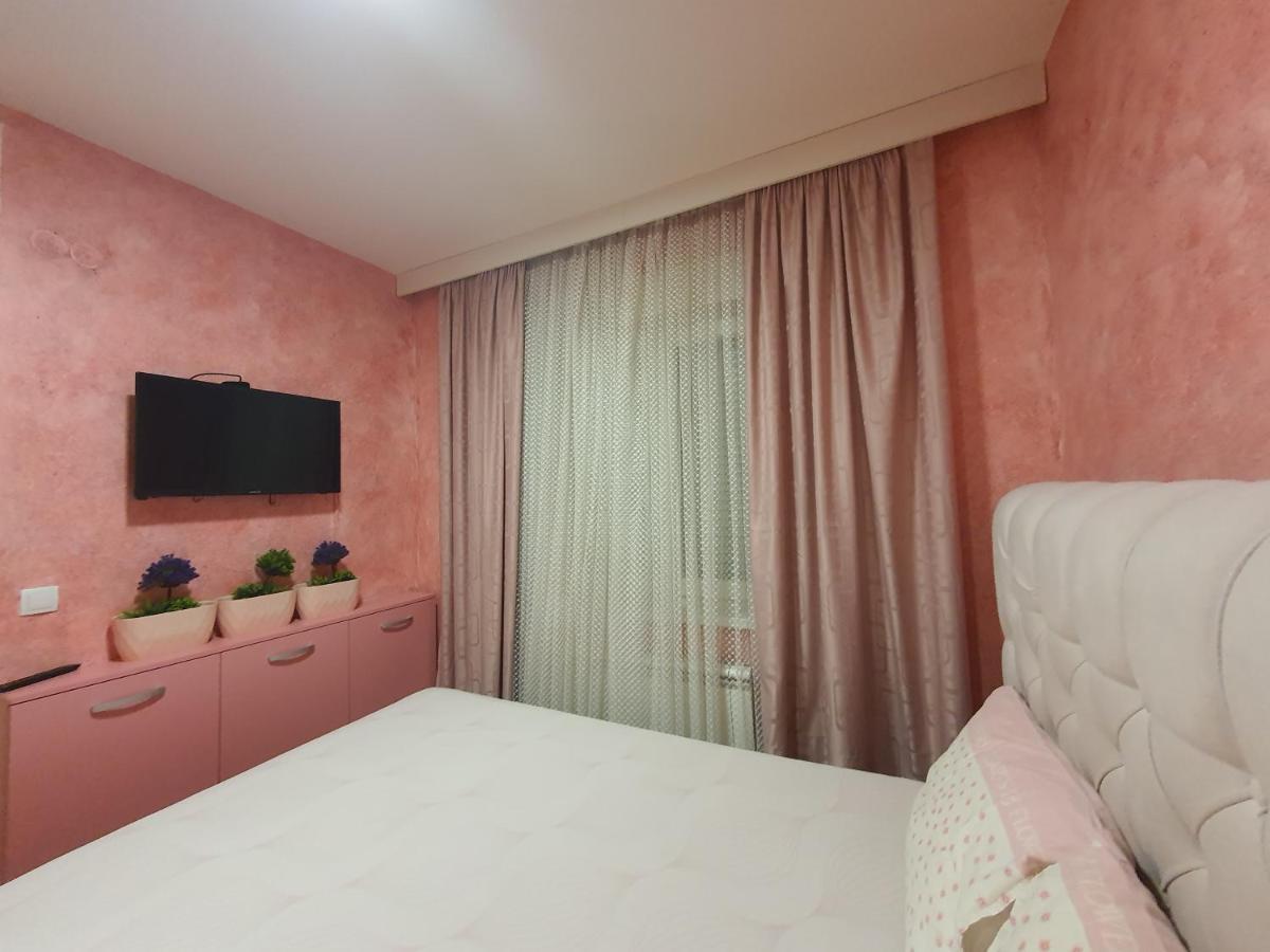 Apartman Kristina, Istocno Sarajevo,Vojvode Radomira Putnika 49F Lukavica Екстер'єр фото