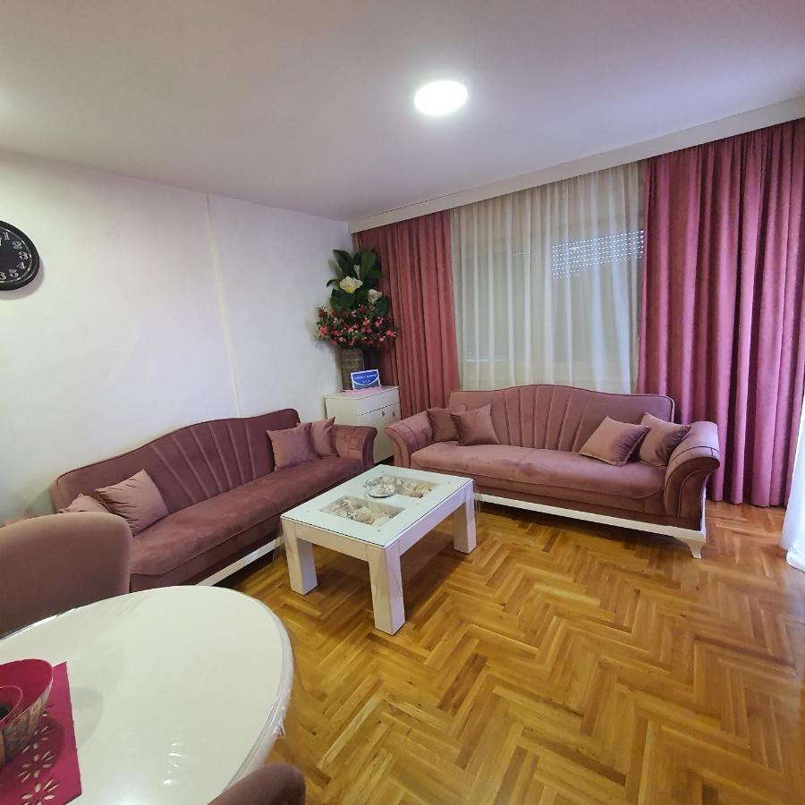 Apartman Kristina, Istocno Sarajevo,Vojvode Radomira Putnika 49F Lukavica Екстер'єр фото