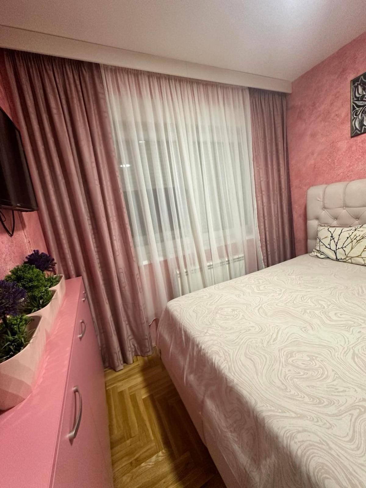 Apartman Kristina, Istocno Sarajevo,Vojvode Radomira Putnika 49F Lukavica Екстер'єр фото